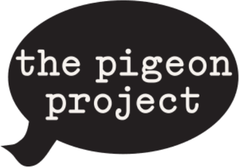pigeon-project.com